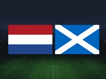 荷兰vs苏格兰：加克波领衔，范戴克、西蒙斯出战？