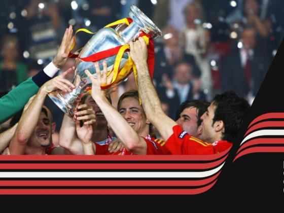 TA系列分析文章：西班牙是如何赢得2008年欧洲杯冠军的？
